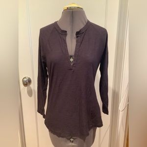 James Perse pullover top
